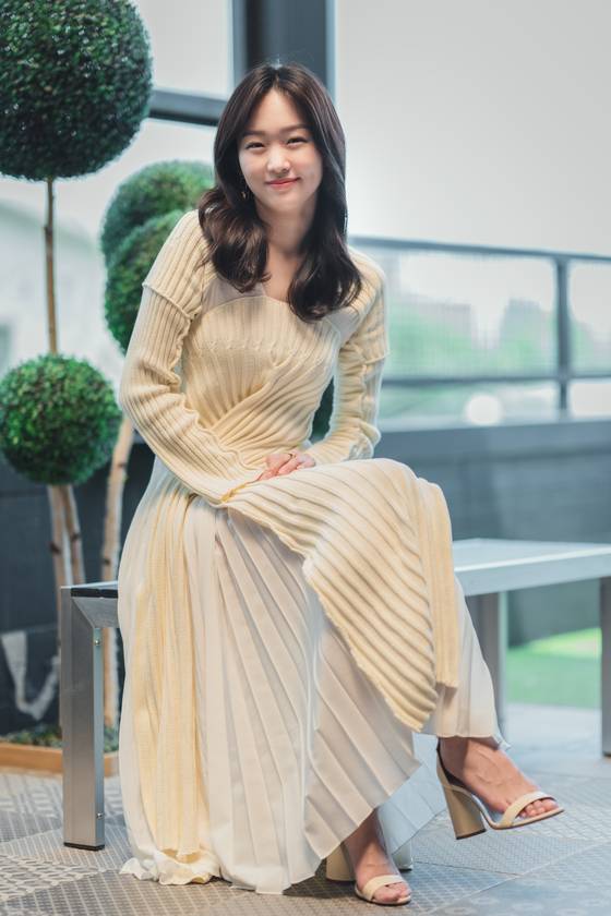 Actor Jin Ki-joo [TVING, CJ ENM]