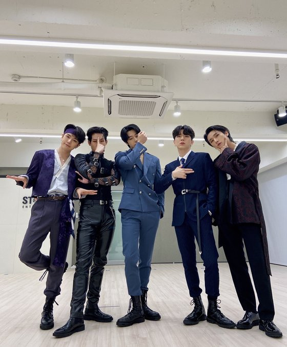 몬스타엑스