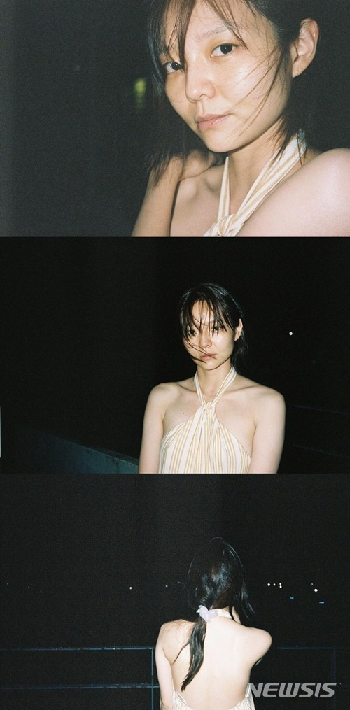 [서울=뉴시스] 배우 이솜 SNS 캡처 2021.07.05. photo@newsis.com