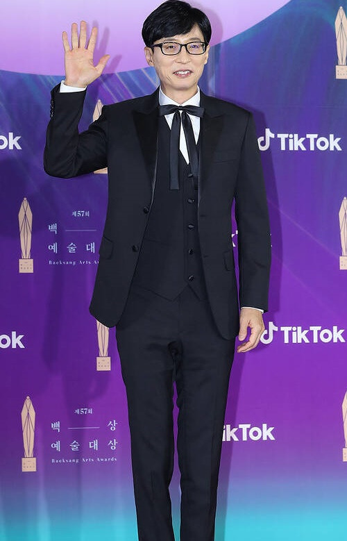 유재석