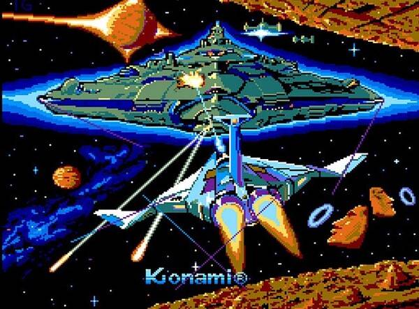 Gradius - MSX2http://www.indieretronews.com/2017/04/nemesis-enhanced-gradius-blasts-its-way.html