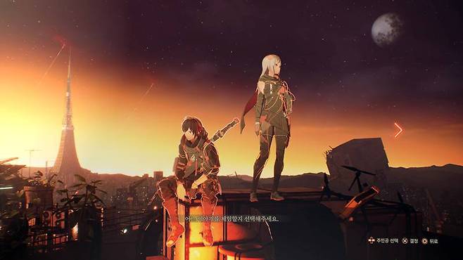 스칼렛 스트링스