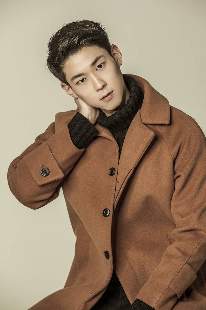 김경석/사진제공=엘줄라이엔터테인먼트