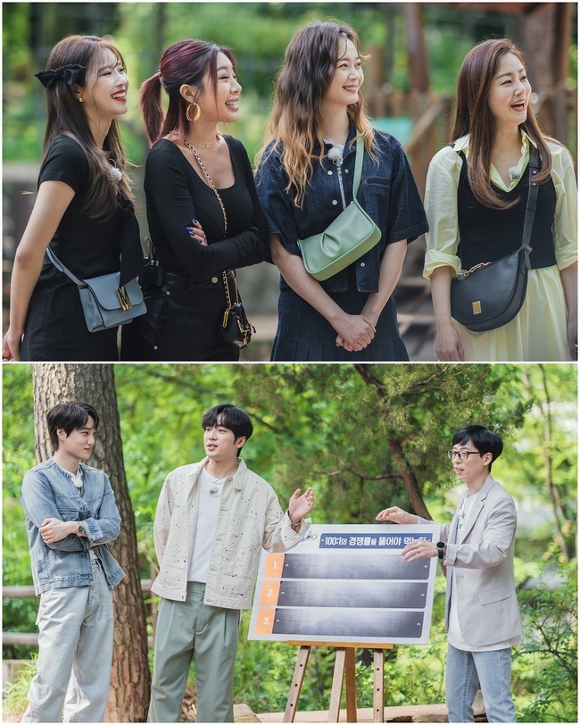 Sixth Sense 2 goes to find a fake taste with EXO Kai, which has a warm visual and artistic sense.In the third episode of tvN Sixth Sense 2 broadcasted on July 9, the process of finding fakes among the rare tastes that can be met only by breaking a huge competition rate is drawn.A procession of colorful and rich menus will stimulate viewers mouthwatering this evening.Especially, in the temptation of various delicacies that capture the eyes and mouth, all the cast members can not admire the extension, and they put down the fake search for a while and add curiosity to the back door that they enjoyed itEspecially, todays broadcasting will be another point of observation by the reversed position of fixed member Lee Sang-yeob and guest Kai.Kai quickly melted into the tension of the Six Sens, boasting of her extraordinary chemistry with her excellent adaptability, while Lee Sang-yeob foresaw a smile in the face of the Ma Sang-yeop, which is hurt by the members heart.Even Yoo Jae-Suk is expected to add fun to the broadcast today with his I do not know who is a guest and his blatant favoritism.