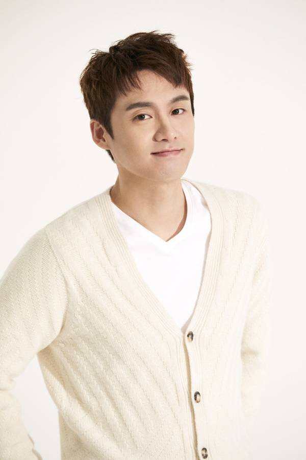 오상진. 제공｜블리스엔터테인먼트