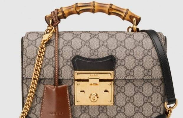 구찌 뱀부백. /한경DB