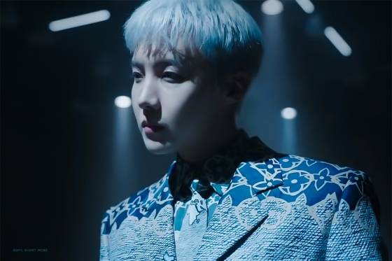 방탄소년단 제이홉(BTS J-HOPE)