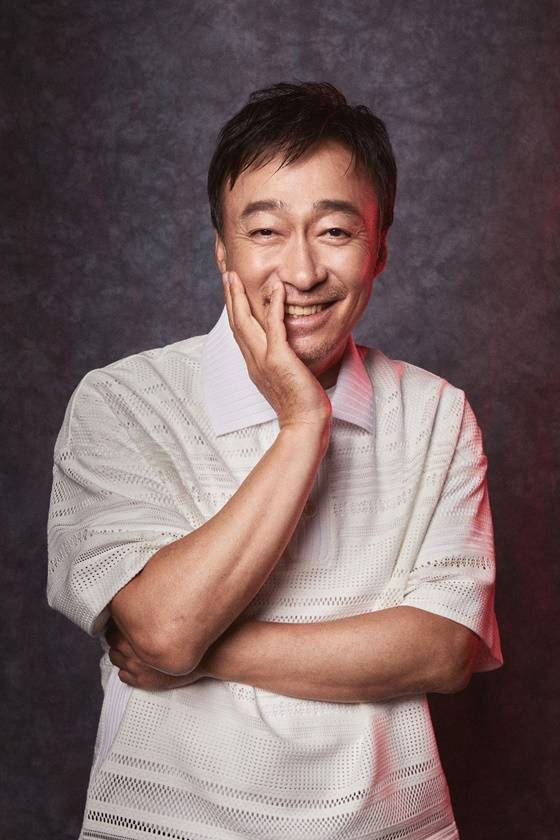 이성민 /사진제공=넷플릭스