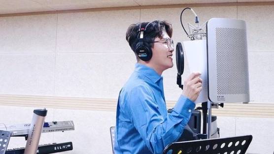 듣고 있나요 오케이? 'OST의 남자' 영탁, '오케이 광자매' OST '오케이' 공개