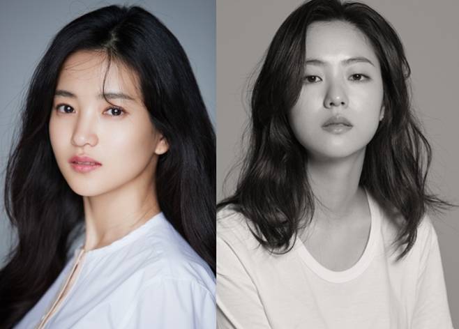 김태리, 전여빈