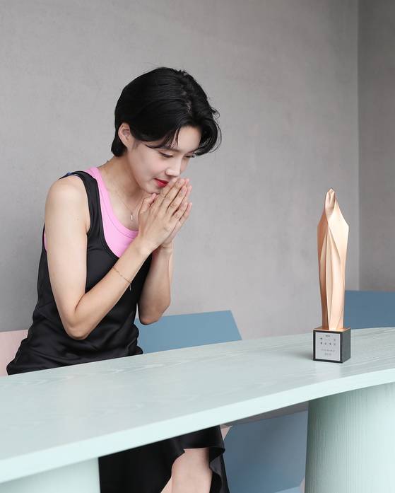장도연