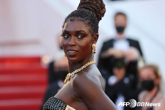 조디 터너 스미스 /AFPBBNews=뉴스1