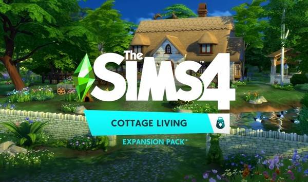 사진= The Sims 유튜브 공식 계정