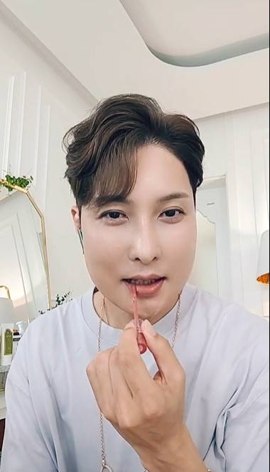 ▲ 출처|김기수 SNS