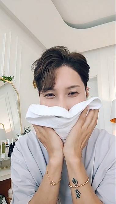 ▲ 출처|김기수 SNS