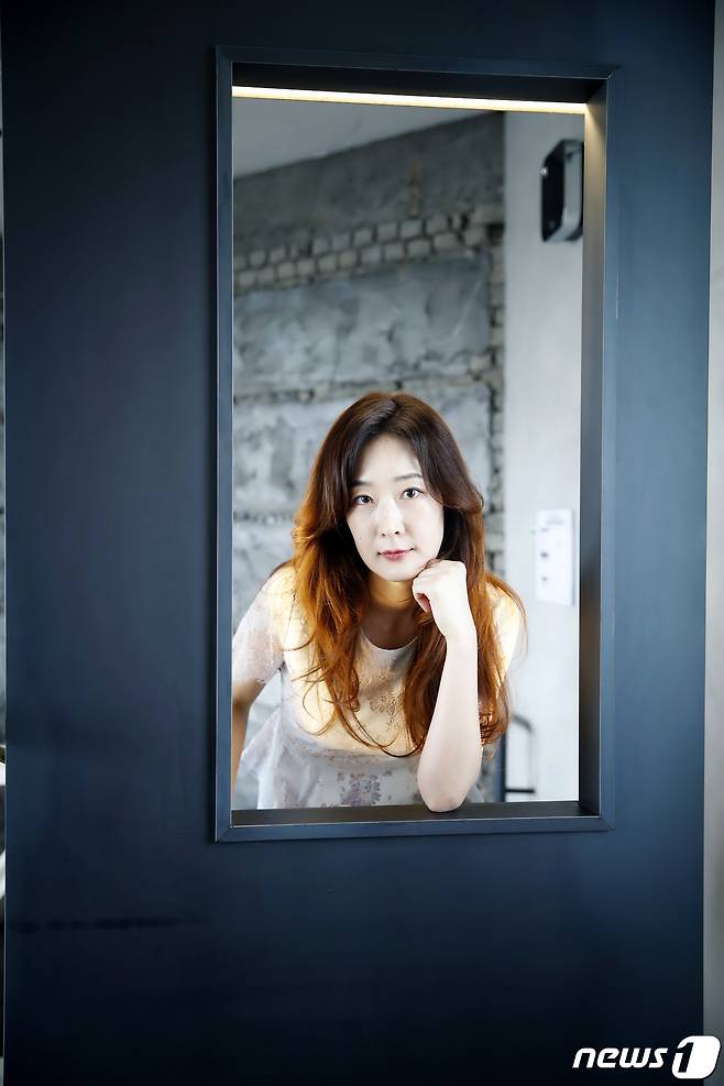 김혜화/뉴스1 © News1 권현진 기자