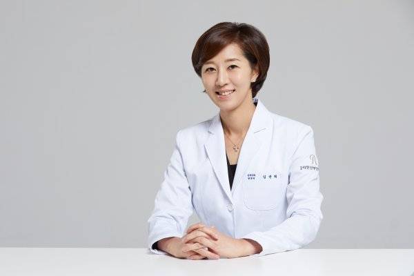 강남 서초리한산부인과 김윤희 원장