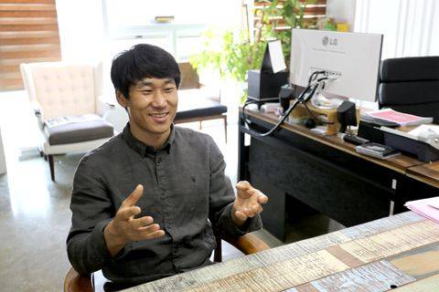 이수진 야놀자 총괄대표 2015년 지디넷코리아와의 인터뷰