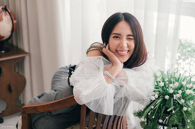 ▲ 출처|나릴야 군몽콘켓 인스타그램