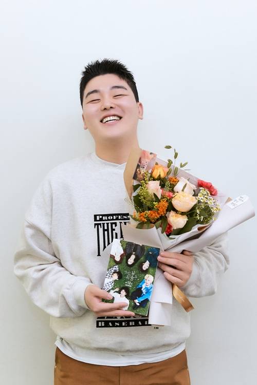 이우제 사진=YG엔터테인먼트