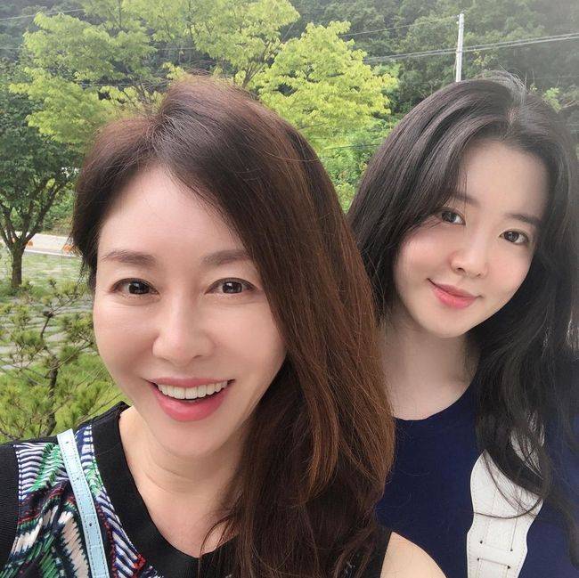 김예령 인스타그램