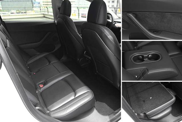 테슬라 모델 Y 퍼포먼스 시승기