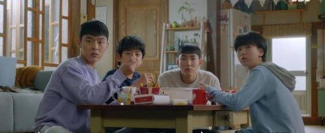 방송사의 PPL 논란사. SBS '라켓소년단' 캡처