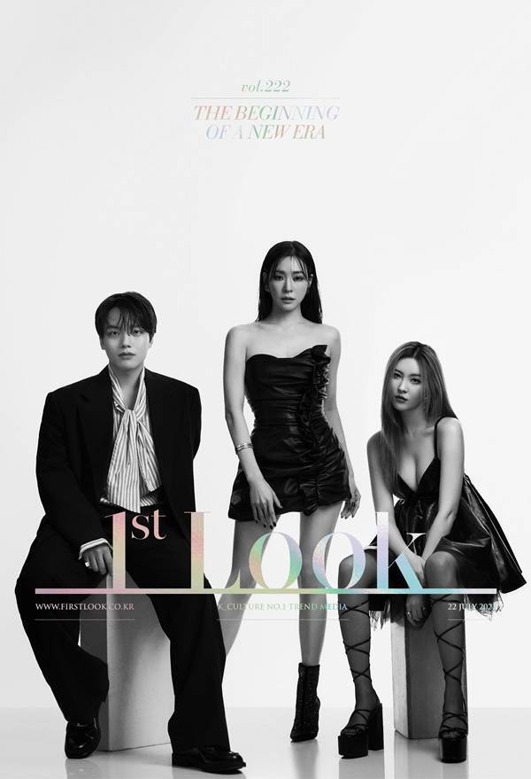 The Master Yeo Jin-goo, Sunmi and Tiffany Young of the project Girls Planet 999: Girls Daejeon for the birth of the global Girls group showed off their intense visuals.On the 22nd, First Look released a picture of Yeo Jin-goo, Sunmi and Tiffany Young, which featured the cover of the 10th anniversary special issue.The three people in this picture showed off their chic charm with their unique aura.When asked about how it was when he received the Girls Planet 999 The Master proposal, Yeo Jin-goo said, I often said that I like Top Model every time I have an opportunity, and I think I have actually shown such a thing.I was worried about what role I could play in the project to create a Girls group that will make a new K-POP history.However, I was able to play a role of connecting fans and 99 participants, and cheering and cheering the participants dreams close by.Ive been trying to do a new Top Model once, though there are many things I dont know about, he said.Tiffany Young shouted, Yes! Without a little trouble, Ive been waiting for this opportunity.I wanted to share and share what I experienced and felt first as an idol senior to friends who are growing up their dreams.I know so well the sorrows, frustrations, and fears that Girlss will experience as they grow up, and I want to help them relieve their hardships and loneliness and to stand up wisely.Its warm, but cool, he said.Sunmi said, I looked back on the last time I joined K-pop The Master.For now, I felt relieved that I had walked quite well to take on this important role, and what I realized after that was that there have been a lot of things over the past 15 years, and eventually the time of the song made me now.I know that the country can only move forward through the process of looking at people and worrying about what I want to do and where I want to go. We Girls Planet Girlss will not be able to do their homework right now, but I want them to look a little farther and worry about themselves and trim themselves.Also, what I want to emphasize and ask Friends most is humility, eventually personality.I would like to keep in mind if I want to walk this way for a long time, not to be arrogant, and to feel and sympathize with each other. 