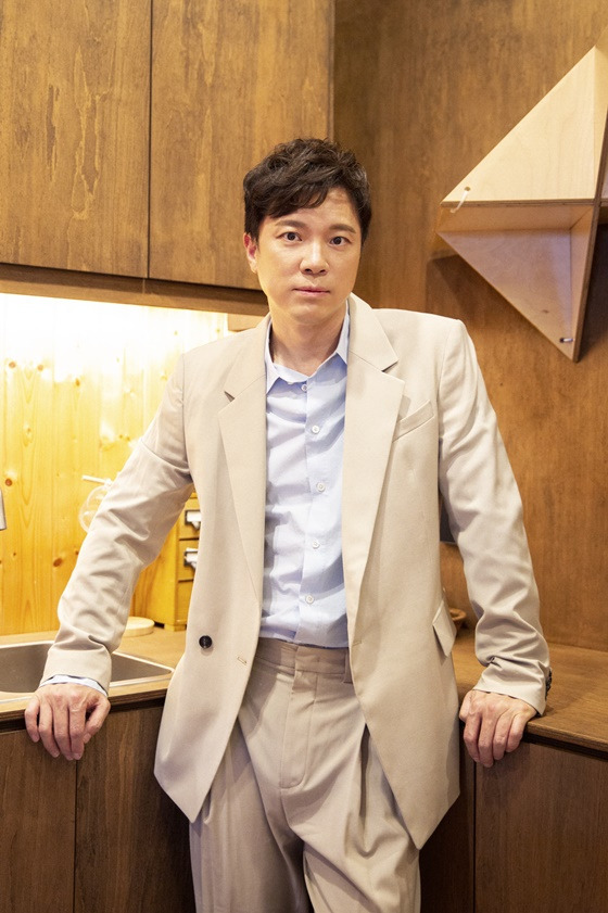 정성화 /사진제공=CJ ENM