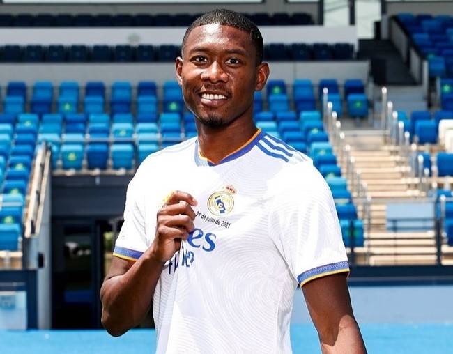 사진=레알 마드리드