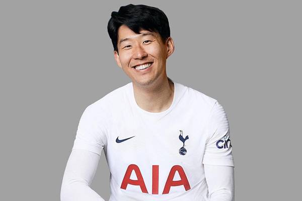 사진=토트넘 훗스퍼 SNS