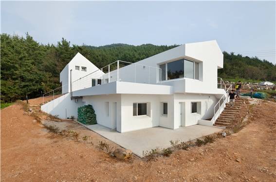 남해 소솔집 / 사진제공 = 신경섭