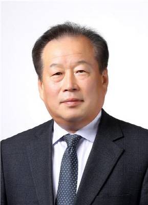 ▲이지원 국립원예특작과학원장 ⓒ농촌진흥청