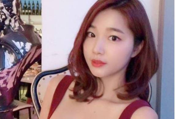 인플루언서 오또맘. 사진｜오또맘 SNS