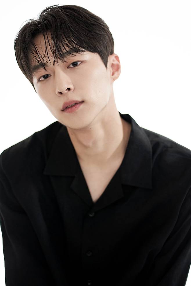 ▲ KBS2 '멀리서 보면 푸른 봄', tvN '간 떨어지는 동거'에 출연한 배우 배인혁. 제공|피데스스파티윰