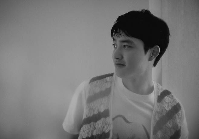 엑소 디오(사진=SM엔터테인먼트)
