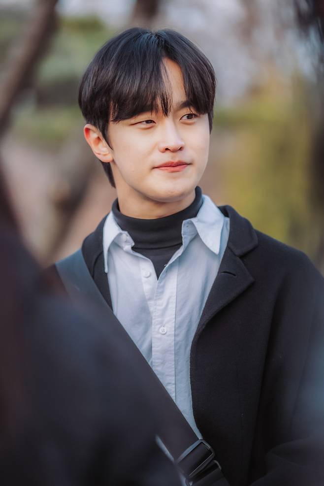 배우 김도완/tvN '간떨어지는 동거' 스틸컷 © 뉴스1