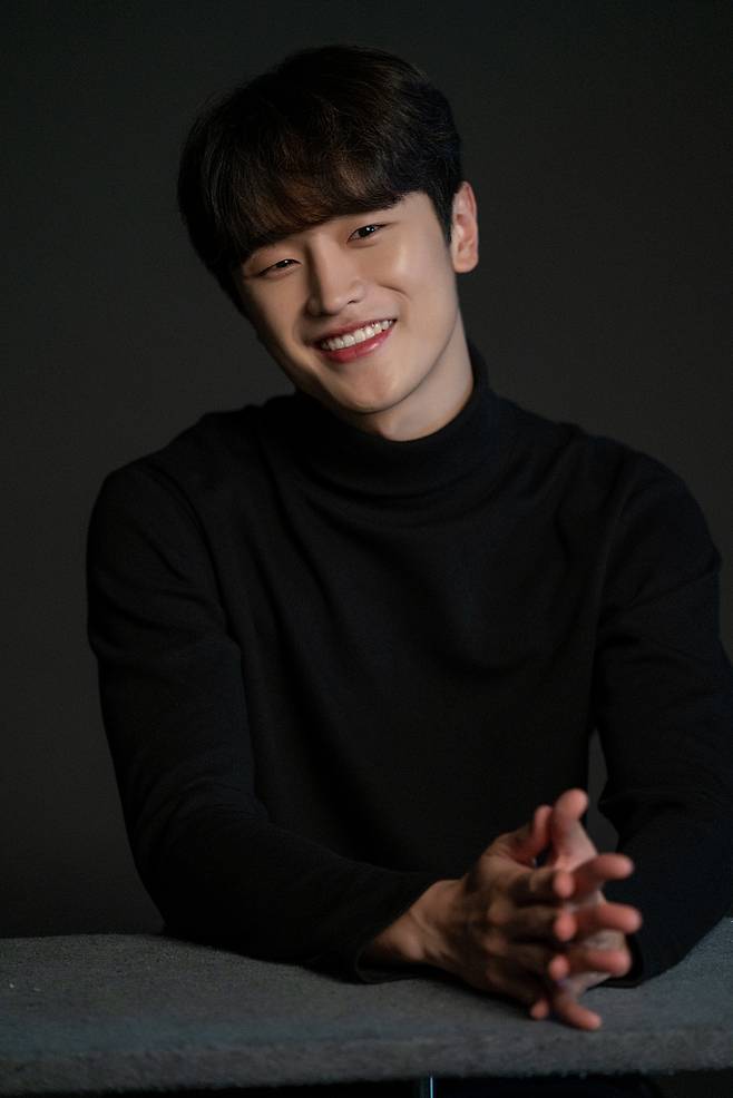 배우 김도완/어썸이엔티 제공 © 뉴스1