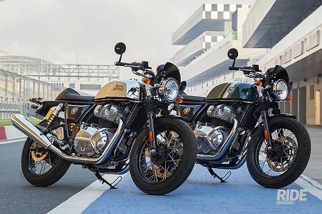 21년식 콘티넨탈 GT