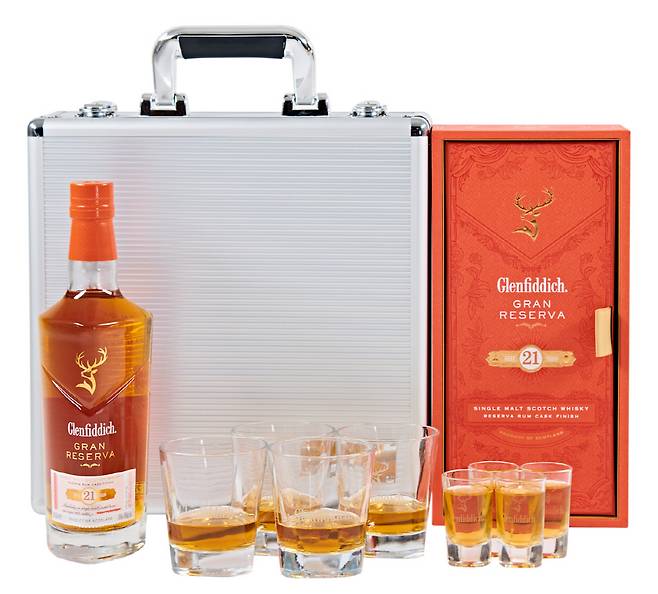 (윌리엄그랜트앤선즈 제공) © 뉴스1