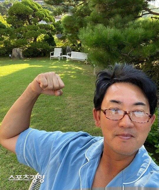 이승철 인스타그램