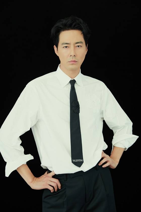 조인성 /사진제공=IOK컴퍼니