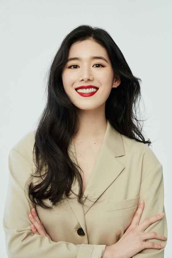 정은채