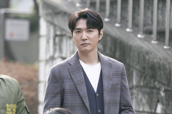 그룹 god 데니안. KBS2 드라마 ‘이미테이션’ 제공.