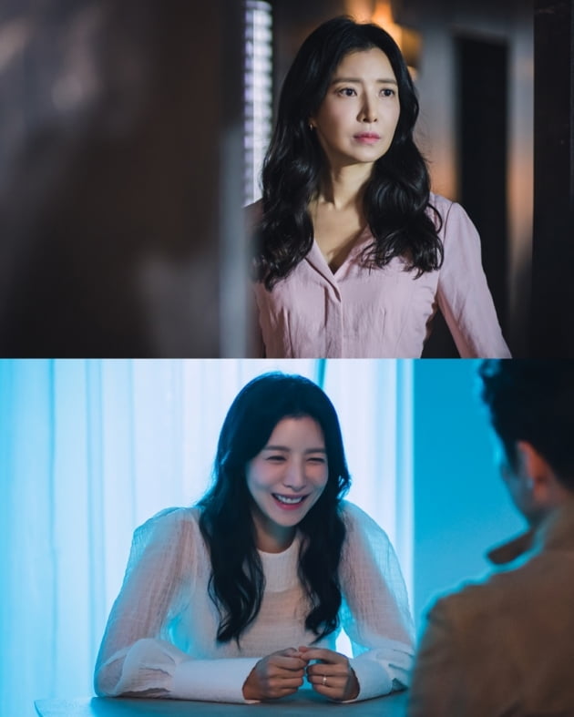 '더 로드 : 1의 비극' / 사진 = tvN 제공