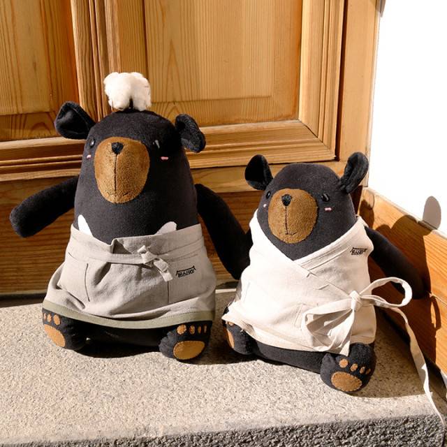 윤스테이 '윤베어'© 뉴스1