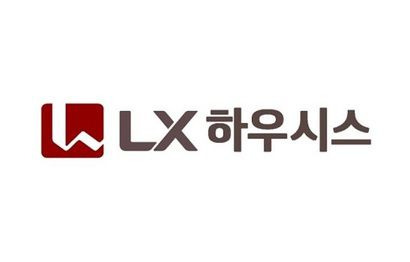 LX하우시스 CI 가안