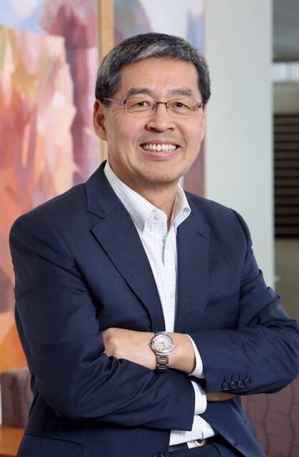 LG Chem Vice Chairman Shin Hak-cheol (LG Chem)