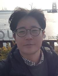 이규일 경북대학교 교수