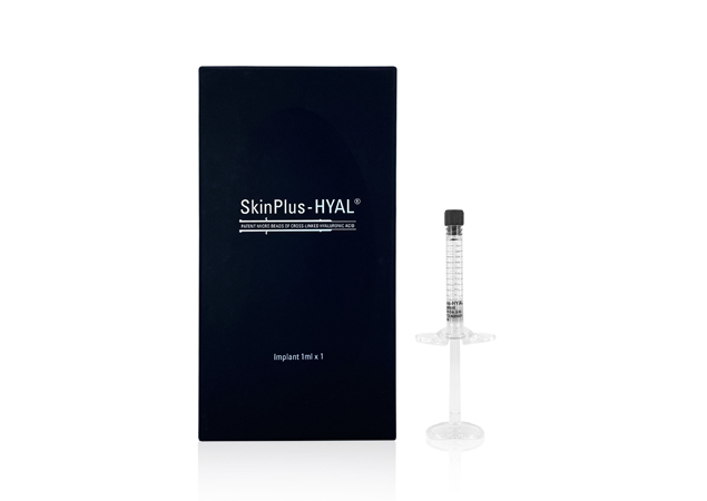 SkinPlus – HYAL Implant Lidocaine 제품/사진=바이오플러스